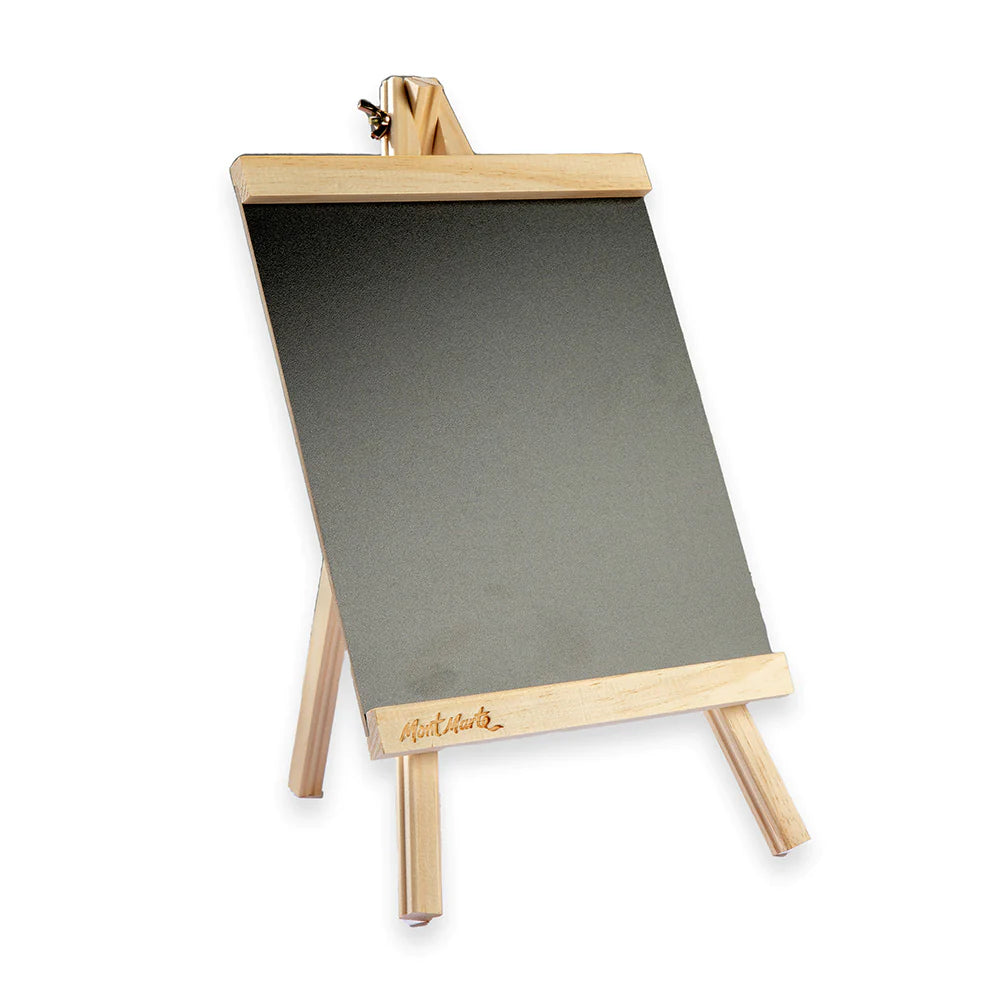 Mont Marte Chalkboard Easel Large