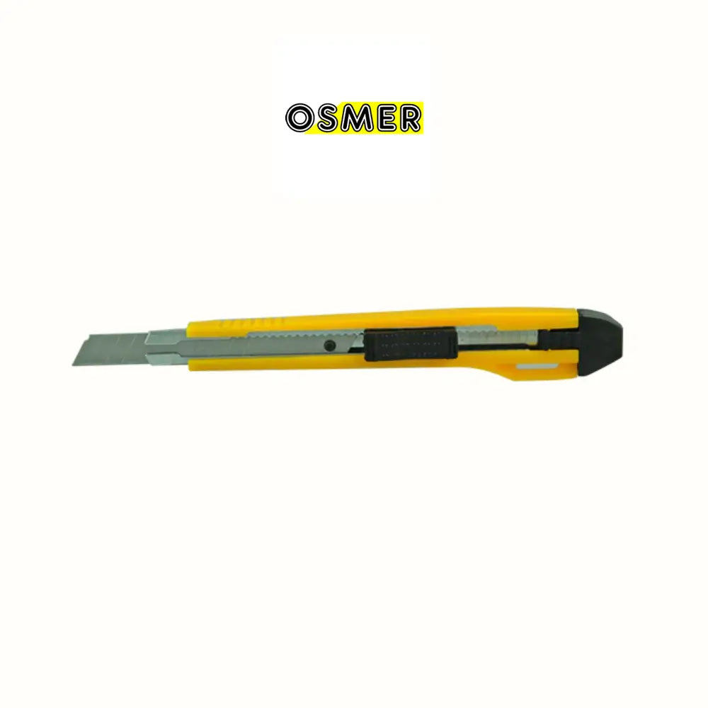 Osmer Narrow Blade Utility cutter