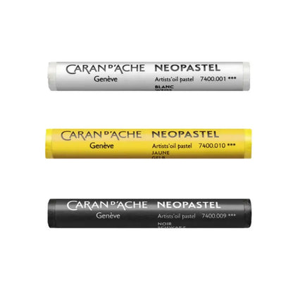 Caran d'Ache NeoPastel