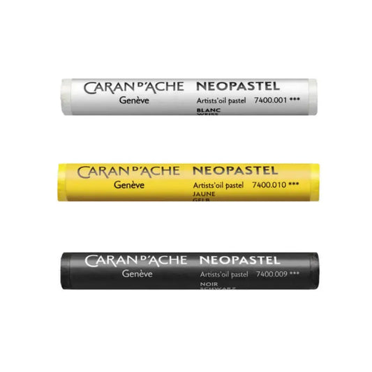 Caran d'Ache NeoPastel