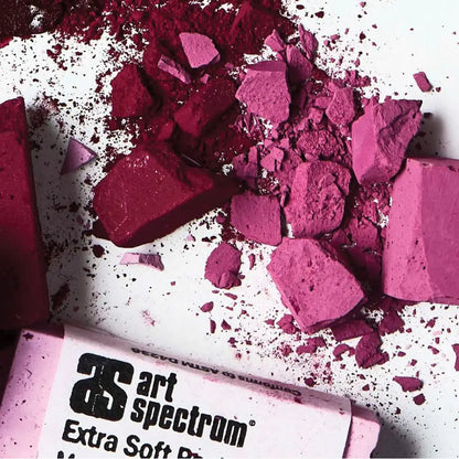 Art Spectrum Extra Soft Square Pastels