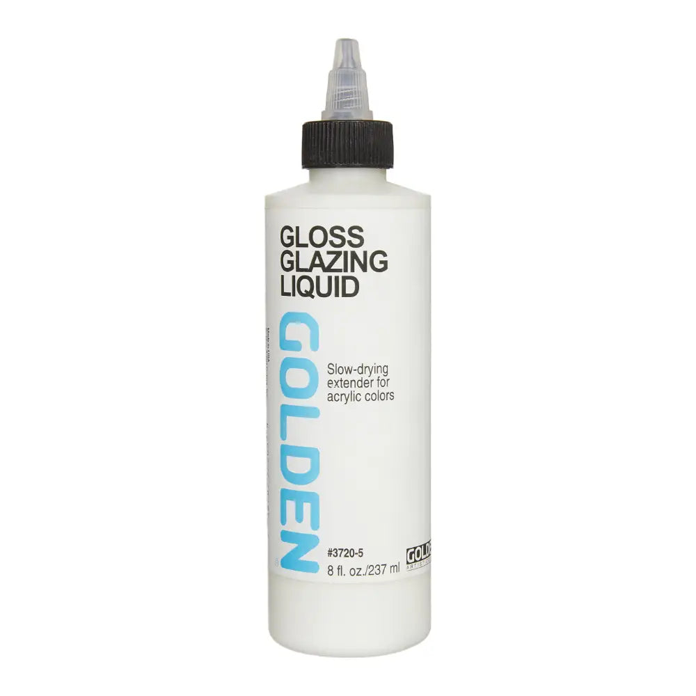 Golden Glazing Liquid Gloss