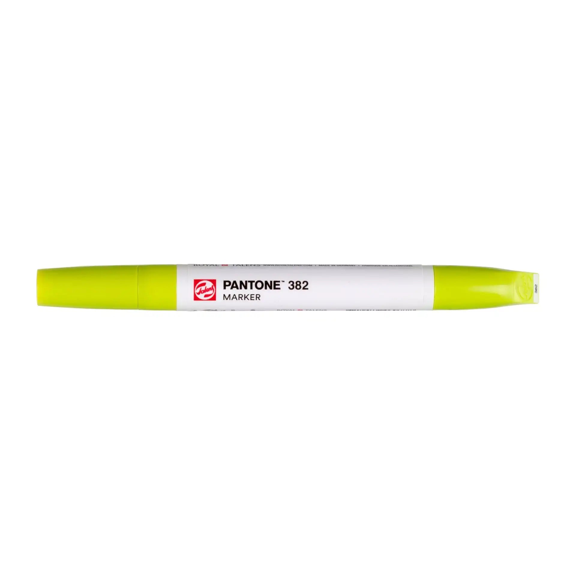 Talens Pantone Markers