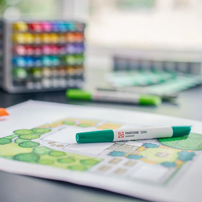 Talens Pantone Markers