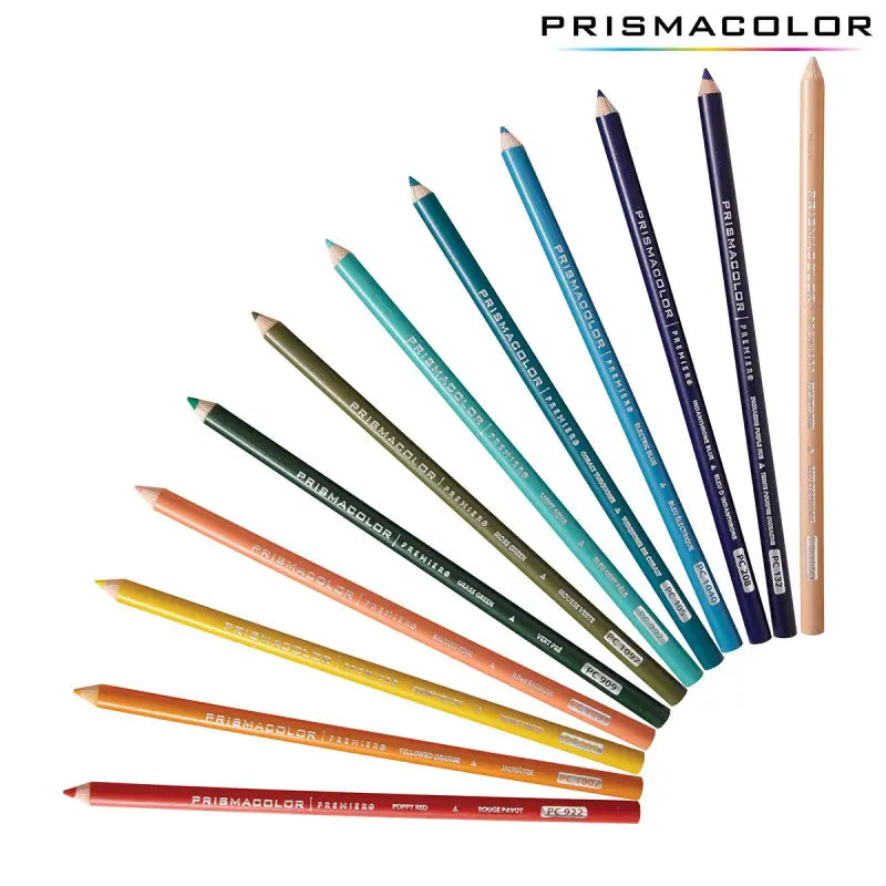 Prismacolor Premier Pencils