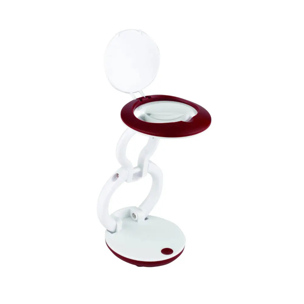 Daylight YOYO Magnifier Lamp