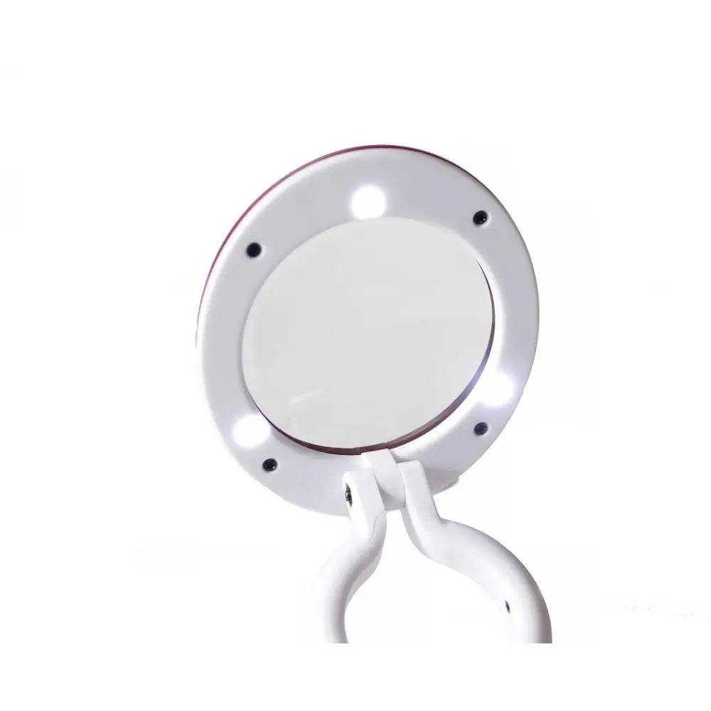 Daylight YOYO Magnifier Lamp