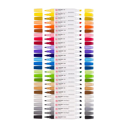 Talens Pantone Marker Set 27pk 