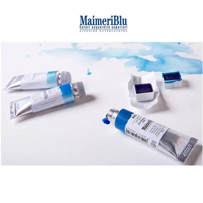 Maimeri Blu Watercolours