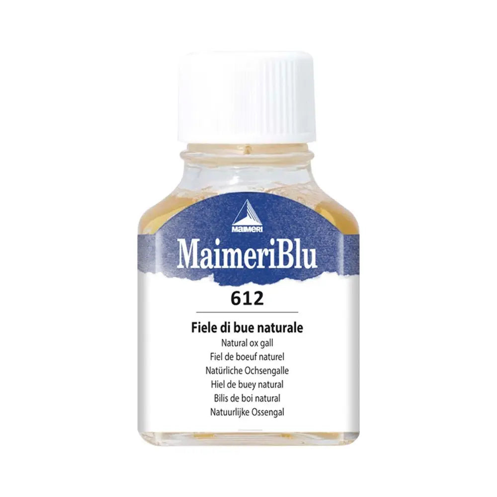 Maimeri Blu Natural Ox Gall