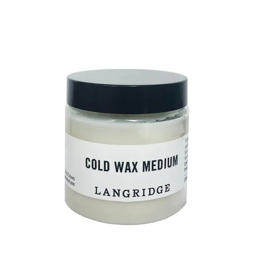 Langridge Cold Wax Medium