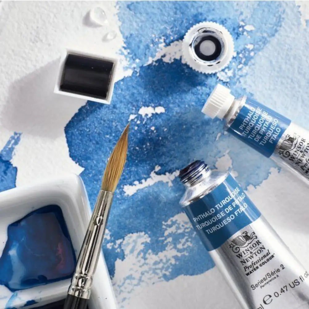 Winsor & Newton Professional Watercolours