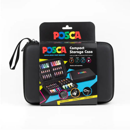 Posca Storage Case - Small