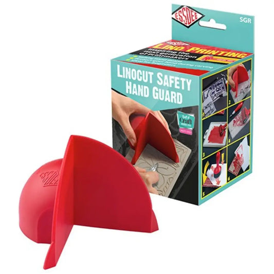 Essdee Lino Safety Guard 