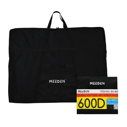 Meeden Art Canvas Portfolio 