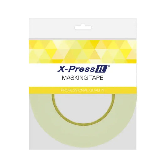 X-Press It  Masking Tape 12mm