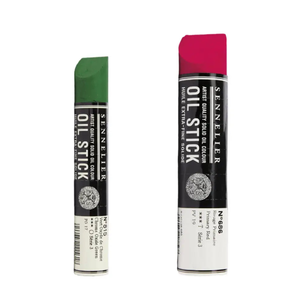 Sennelier Artist Oil Sticks