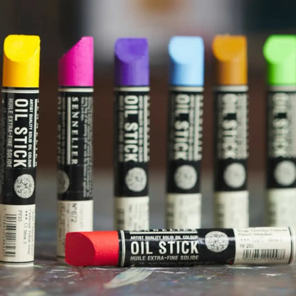 Sennelier Artist Oil Sticks