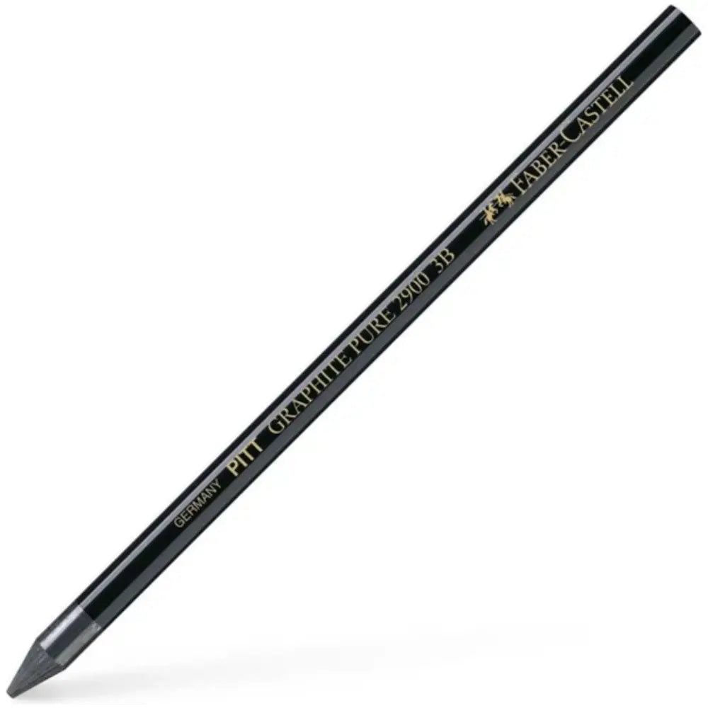 Faber Castell Pure Graphite Stick 2900