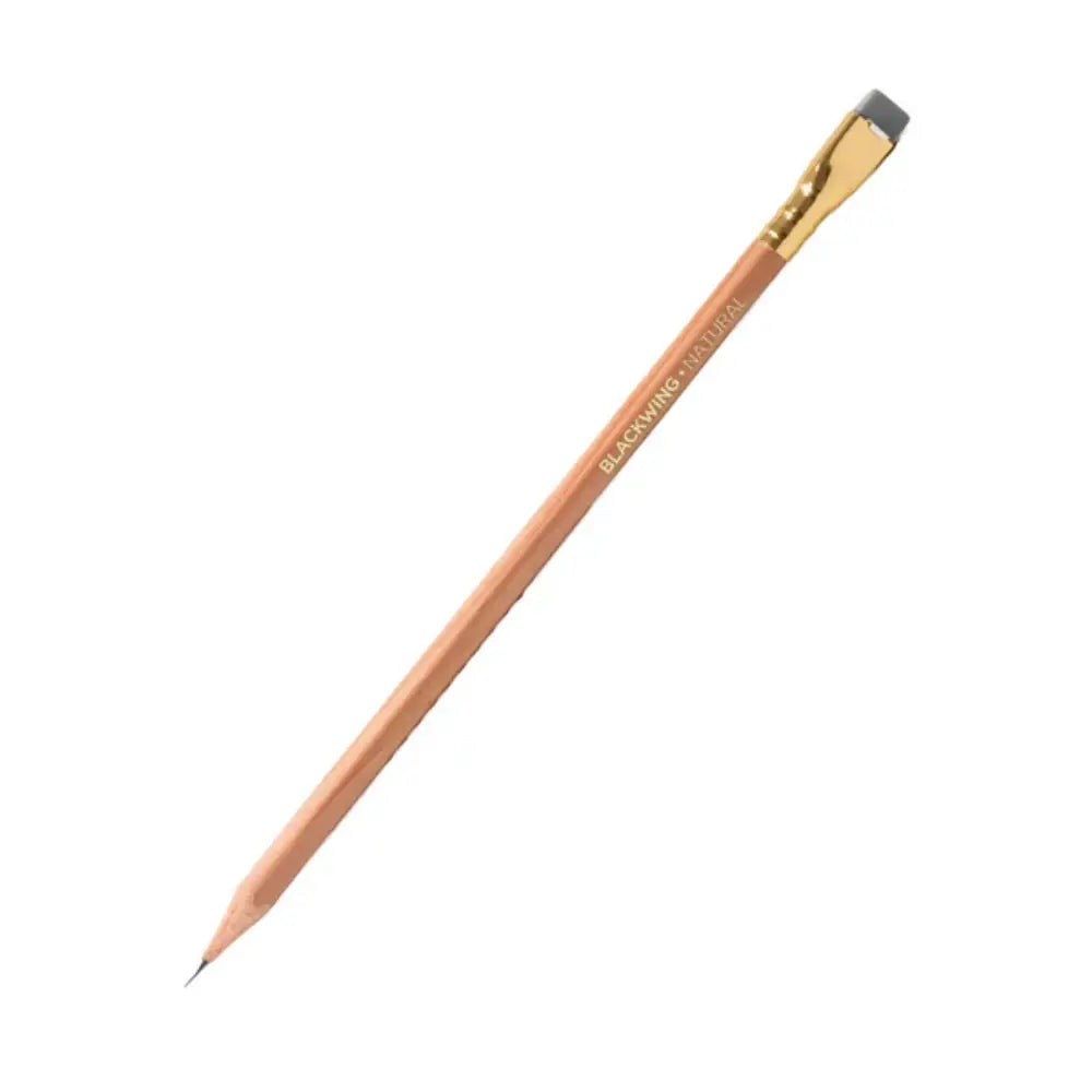 Blackwing Natural Pencil