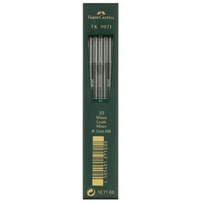 Faber Castell TK Leads 9071 2mm