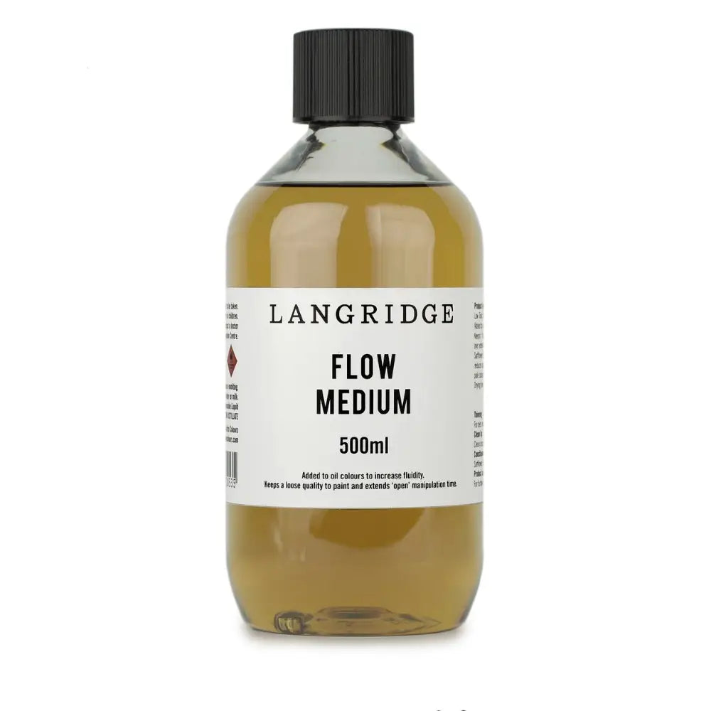 Langridge Flow Medium