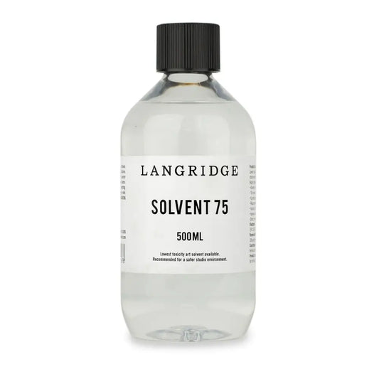 Langridge Solvent 75