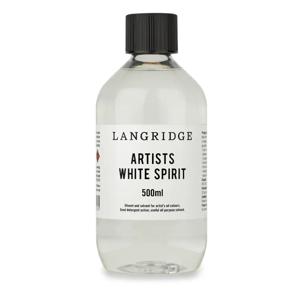 Langridge White Spirit