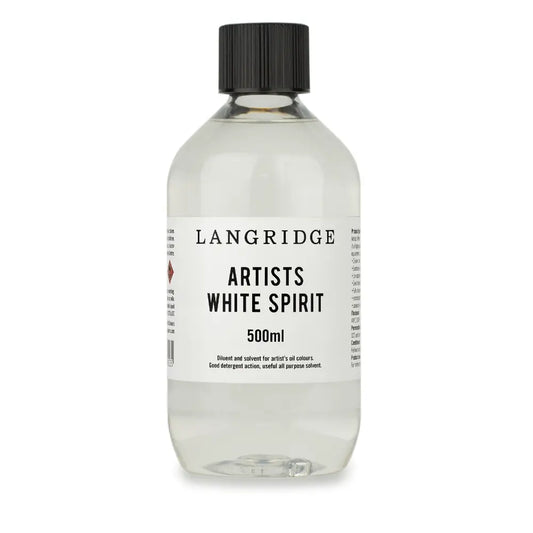 Langridge White Spirit