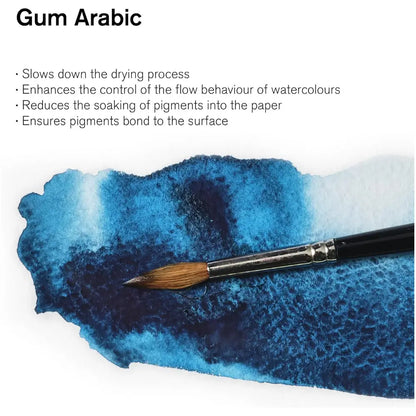 Winsor & Newton Watercolour Gum Arabic 