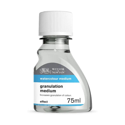 Winsor & Newton Watercolour Granulation Medium 