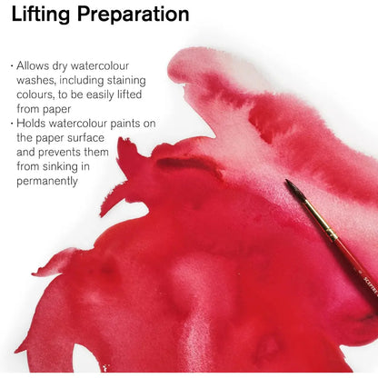 Winsor & Newton Watercolour Lifting Preparation Medium