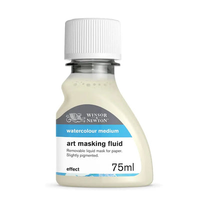 Winsor & Newton Watercolour Masking Fluid 