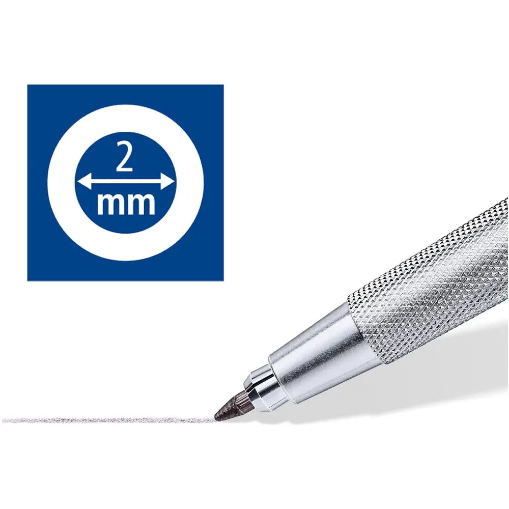 Staedtler Mars Technico 780 Lead Holder 2mm