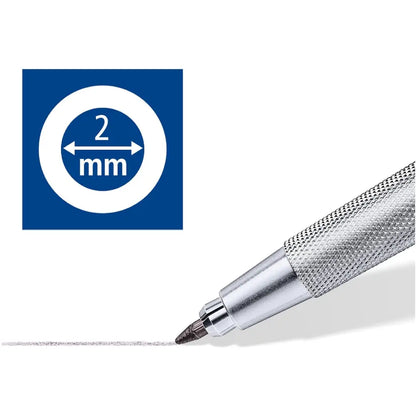 Staedtler Mars Technico 780 Lead Holder 2mm