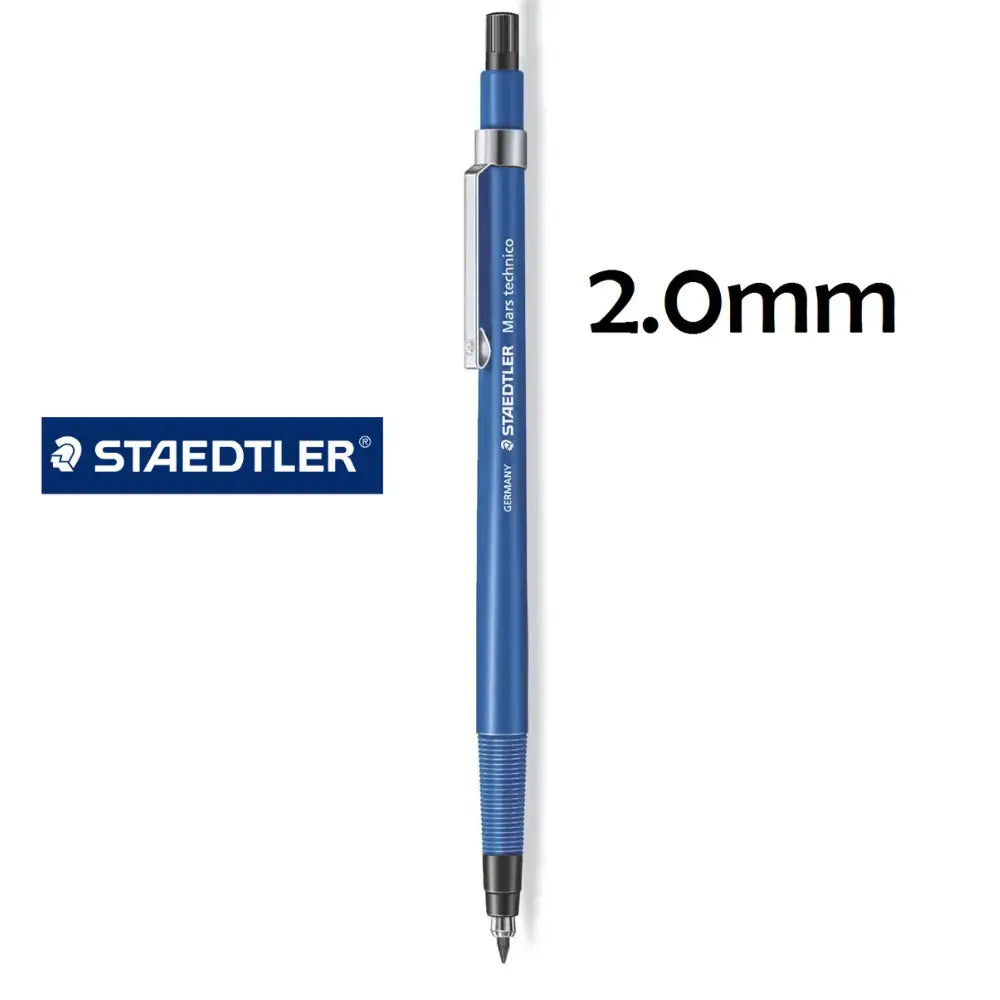 Staedtler Mars Technico 788 Lead Holder 2mm