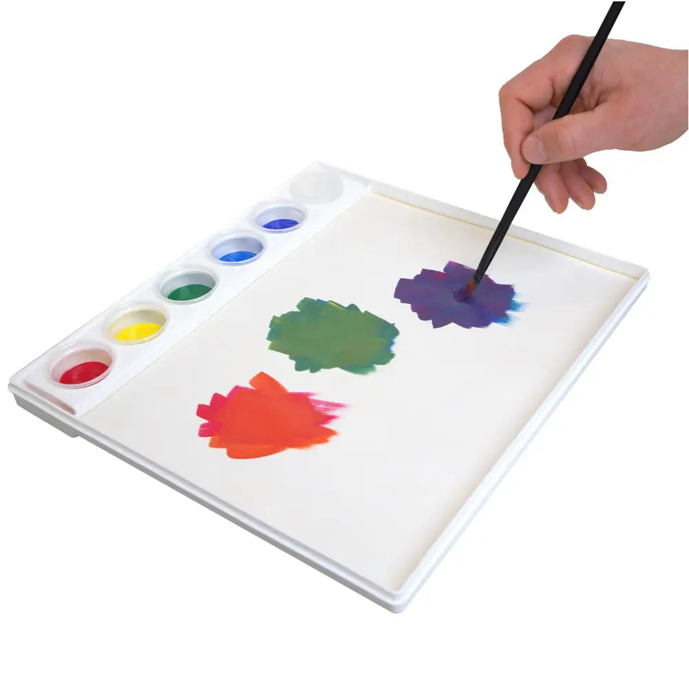 Masterson Sta-Wet Painter's Pal Palette