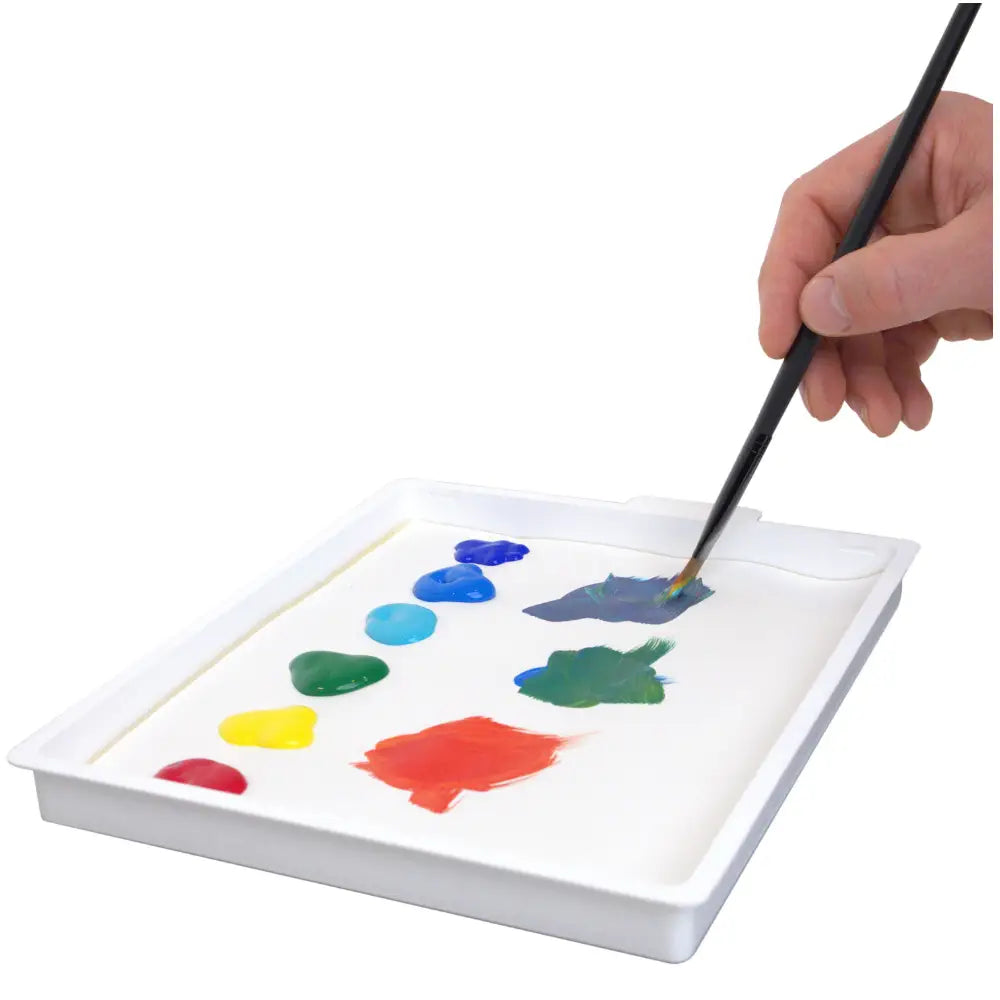 Masterson Sta-Wet Handy Palette