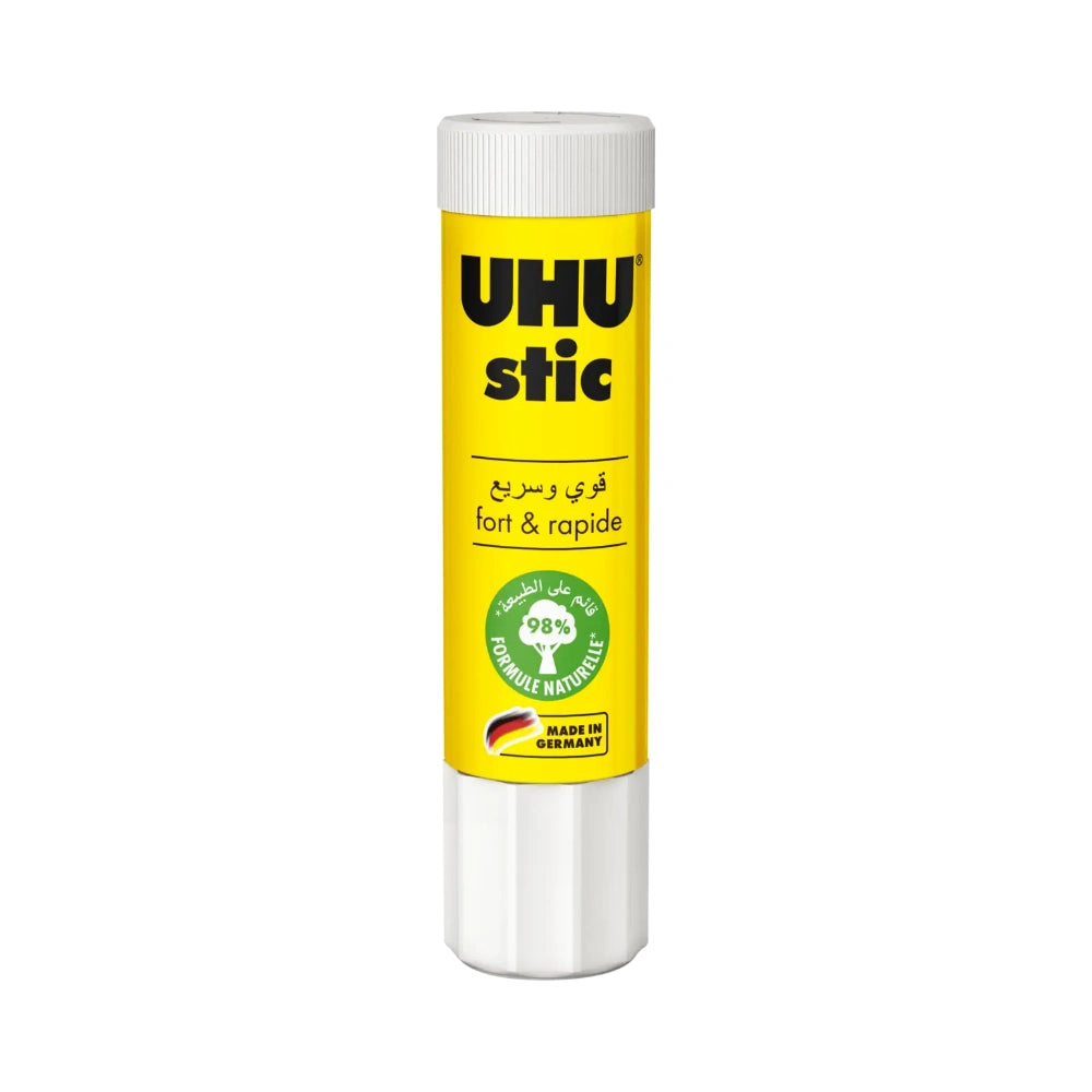 Uhu Glue Stick 40g