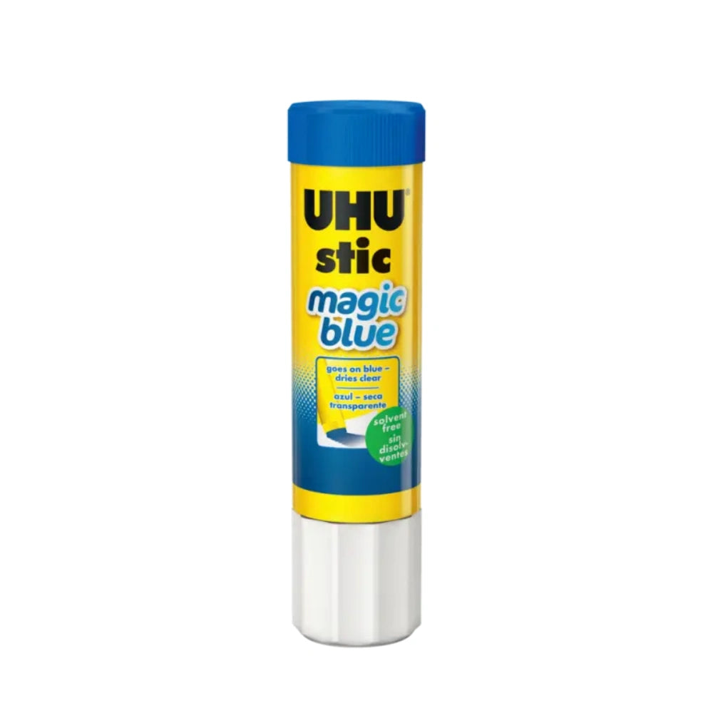 Uhu Magic Glue Stick 40g