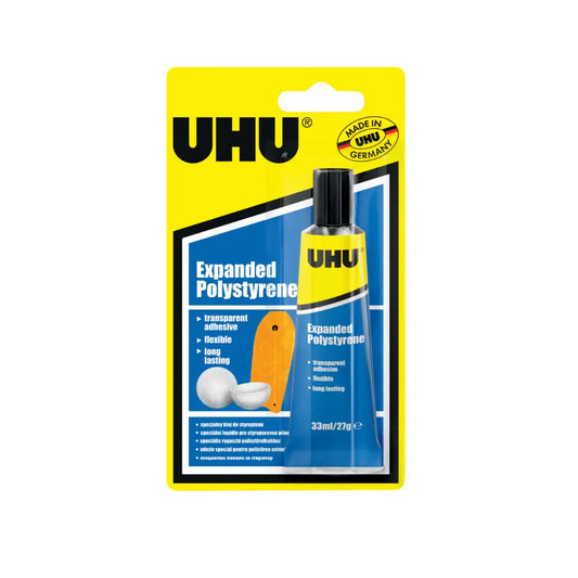 UHU Expanded Polystyrene