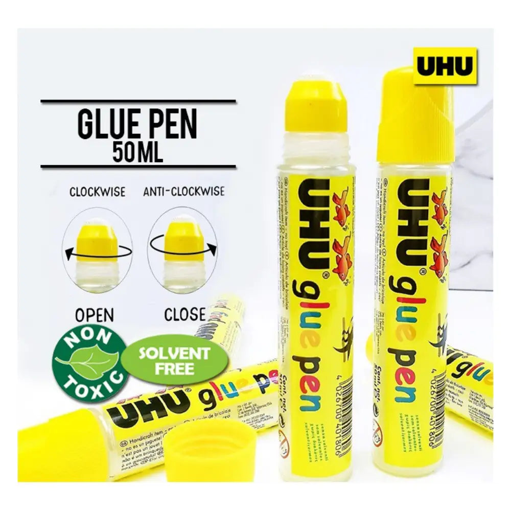 UHU Glue Pen 