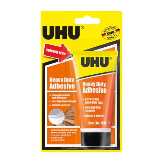 UHU Heavy Duty Glue 