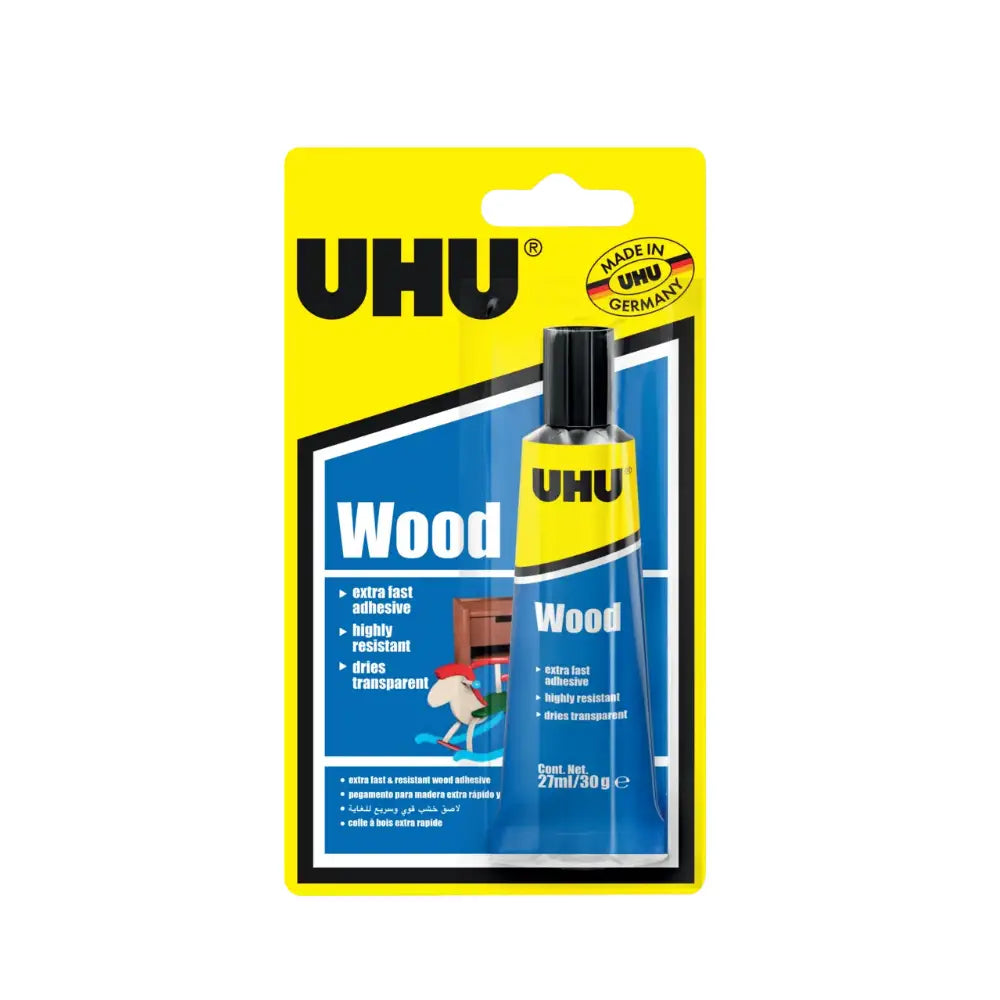 UHU Wood Glue