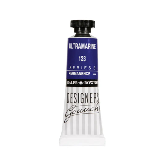 Daler Rowney Designers Gouache