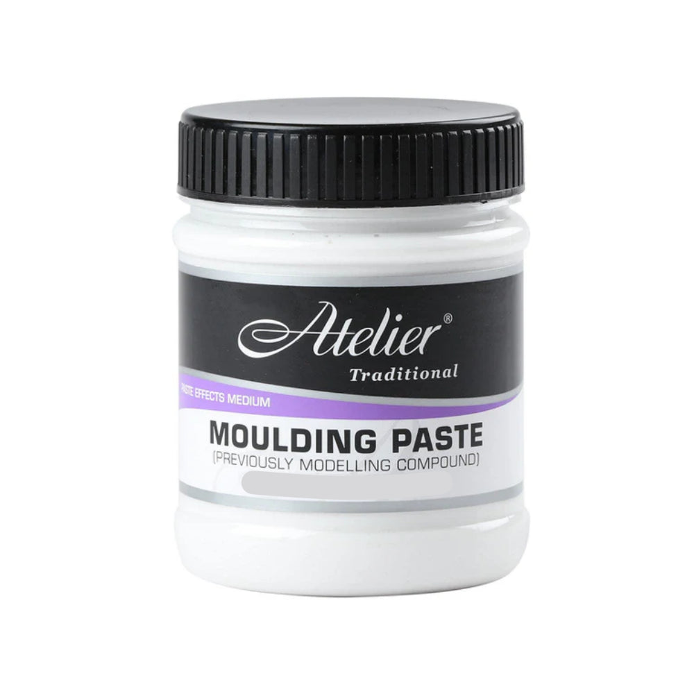 Atelier Moulding Paste