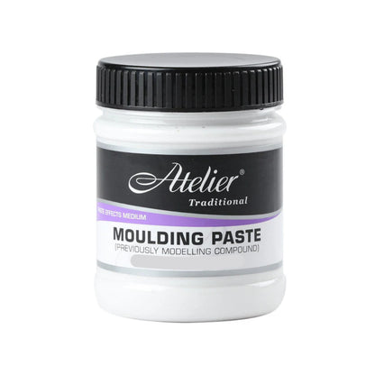 Atelier Moulding Paste