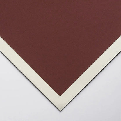 Art Spectrum Colourfix Original Sheets - Burgundy