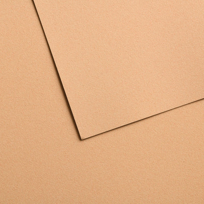 Canson Mi-Teintes Velvet Paper Sheets - Beige 603