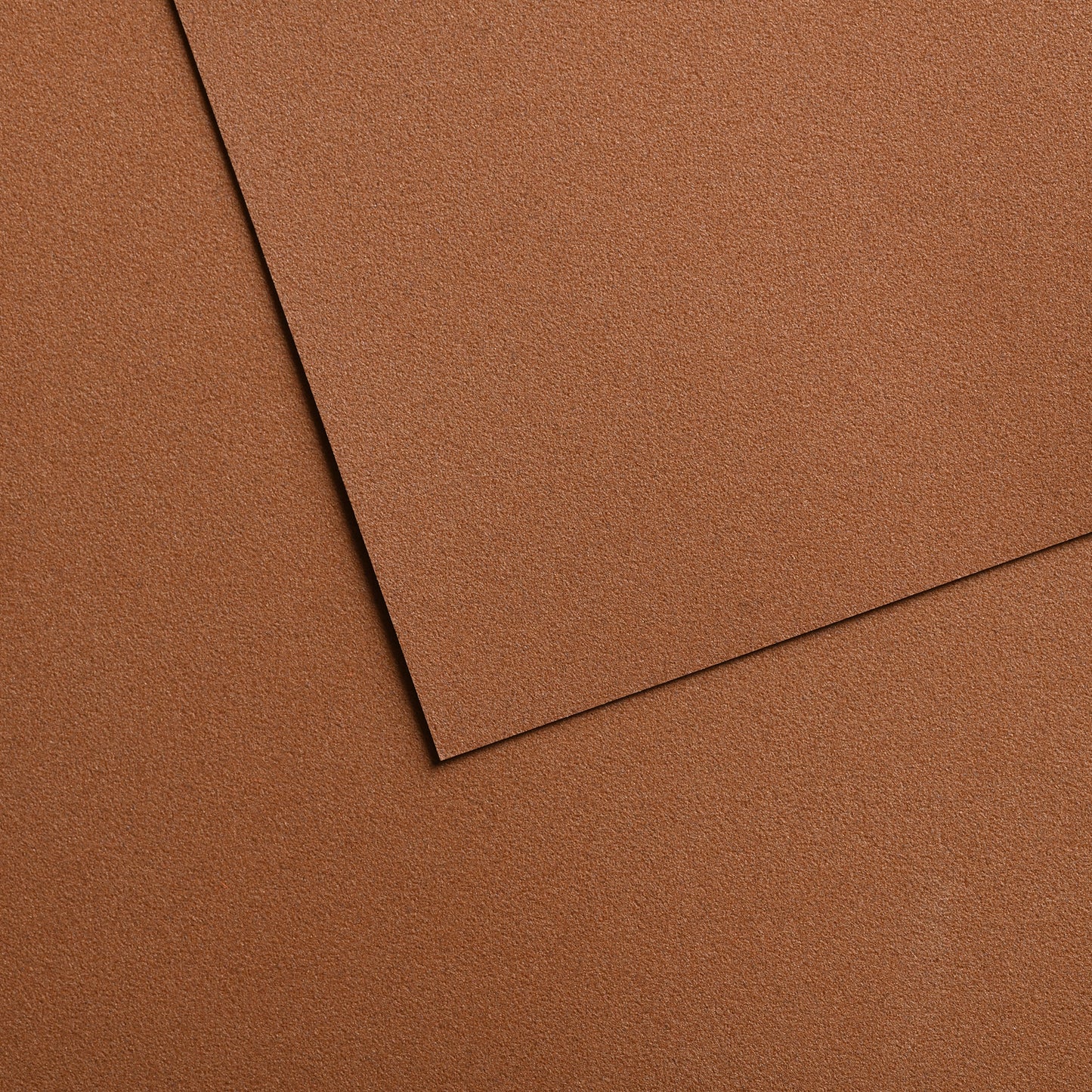 Canson Mi-Teintes Velvet Paper Sheets - Brown 605